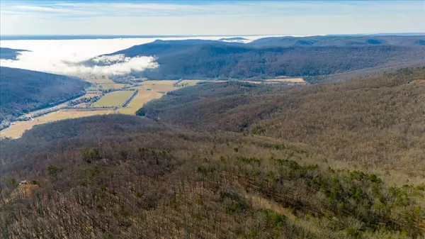 South Pittsburg, TN 37380,0 Old Harris Turnpike RD