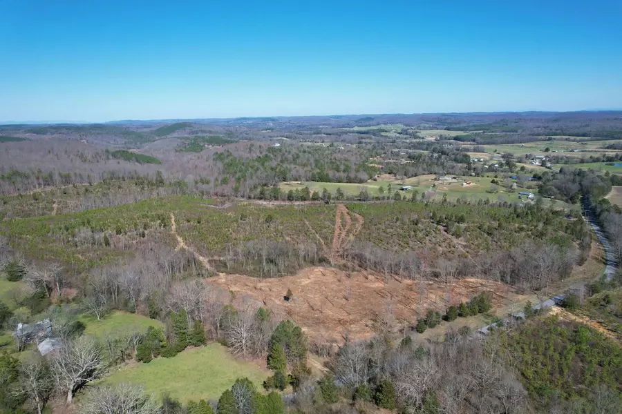 0 Big Sewee Lot 2 RD, Decatur, TN 37322