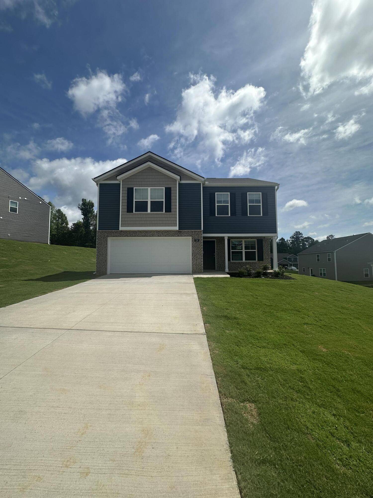 136 Abigayle WAY, Dayton, TN 37321
