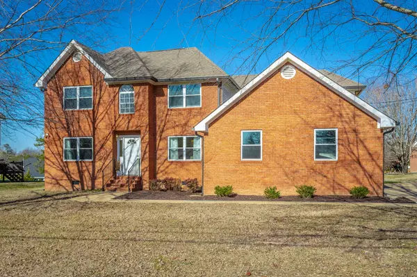Ooltewah, TN 37363,8035 Bork Memorial DR