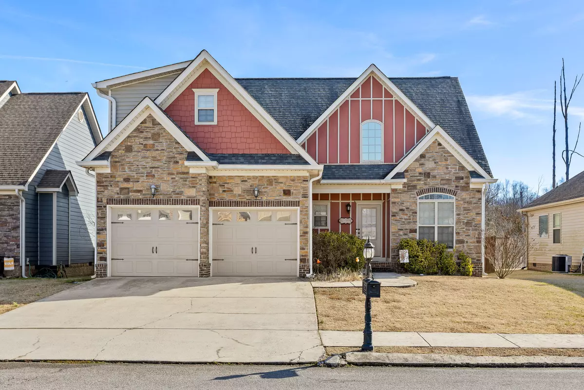 Chattanooga, TN 37421,1734 Andover PL