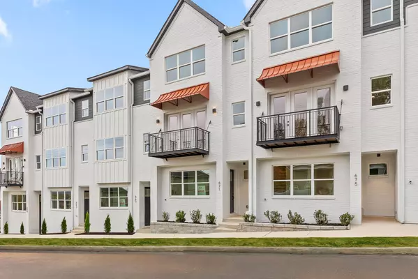 Chattanooga, TN 37403,695 Bespoke WAY