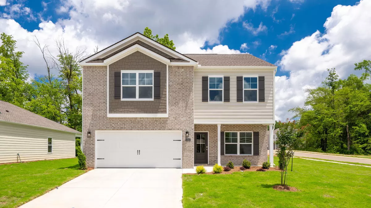 Cleveland, TN 37323,2043 Fairview Hills Drive Ne