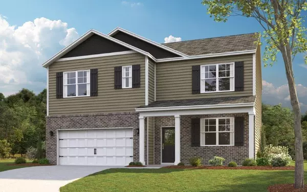 3186 Highline Drive Sw, Mcdonald, TN 37353