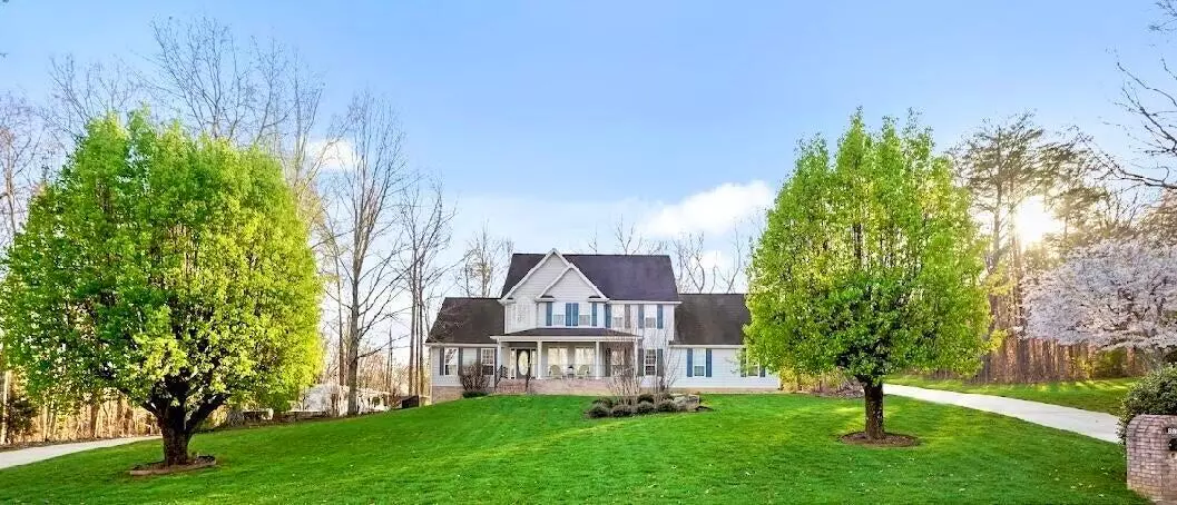 Dunlap, TN 37327,575 Big Cedar DR