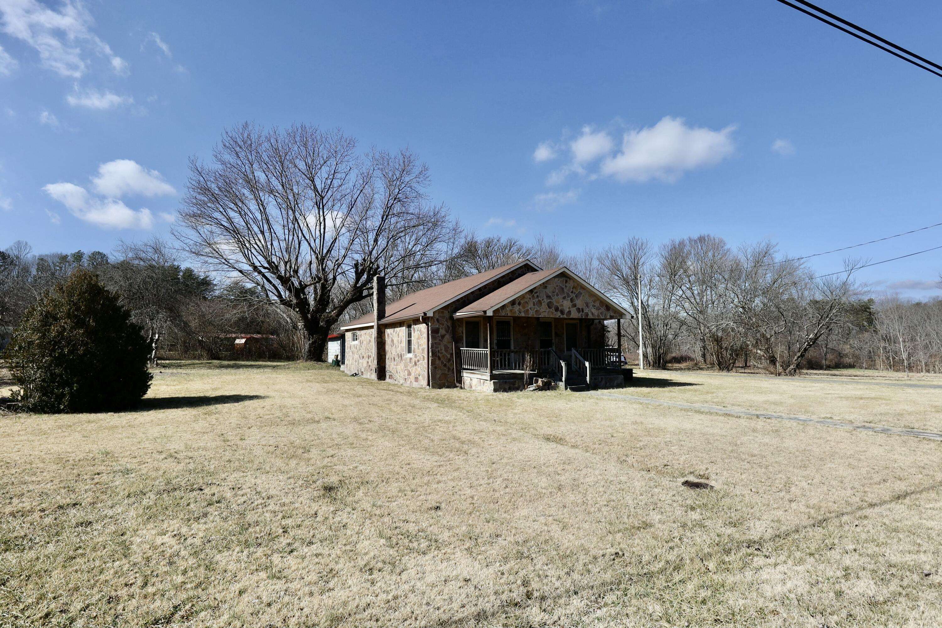 115 66th AVE, Palmer, TN 37365