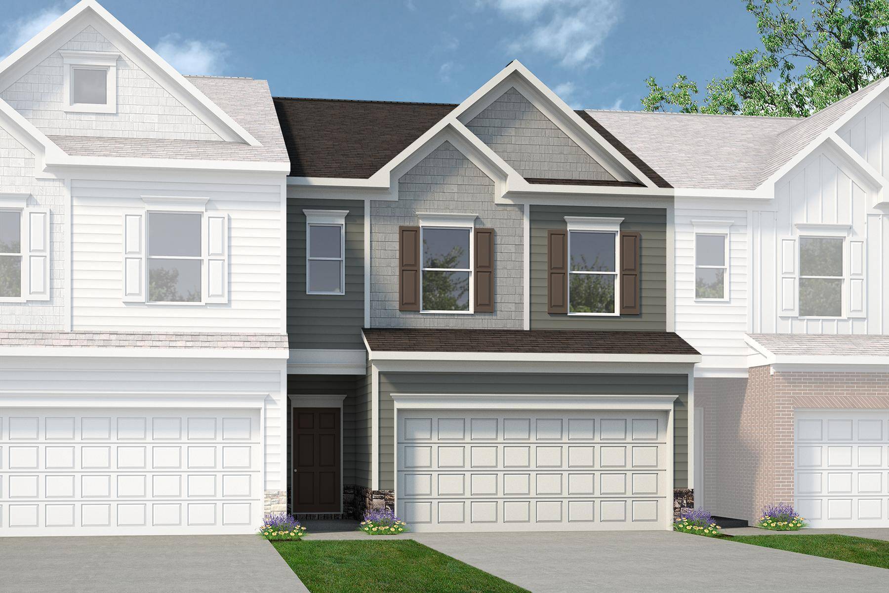 9464 Cavalier WAY, Collegedale, TN 37363