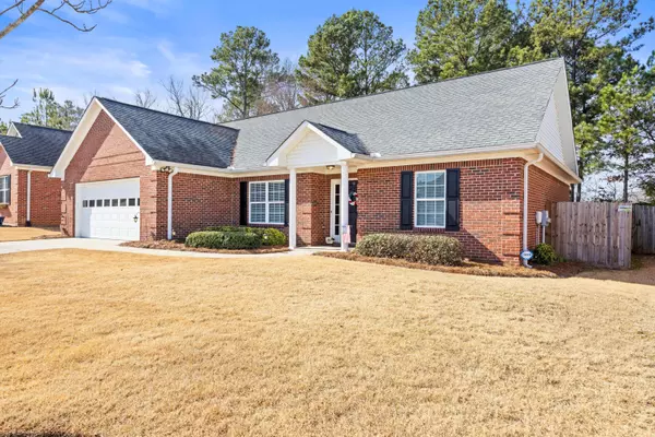 Rome, GA 30165,33 Walton Creek DR