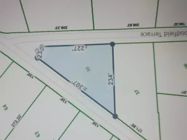 Decatur, TN 37322,Lot 38 Goodfield Terrance