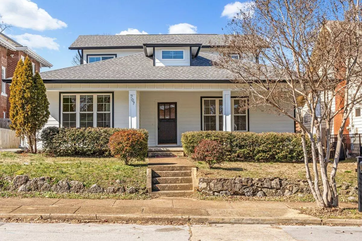 Chattanooga, TN 37404,707 Greenwood AVE
