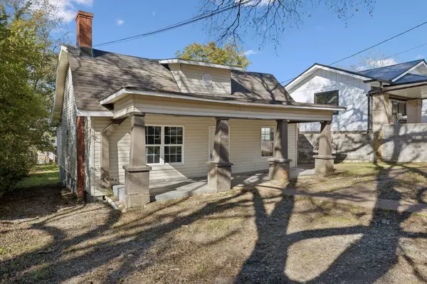 Chattanooga, TN 37407,4807 14th AVE