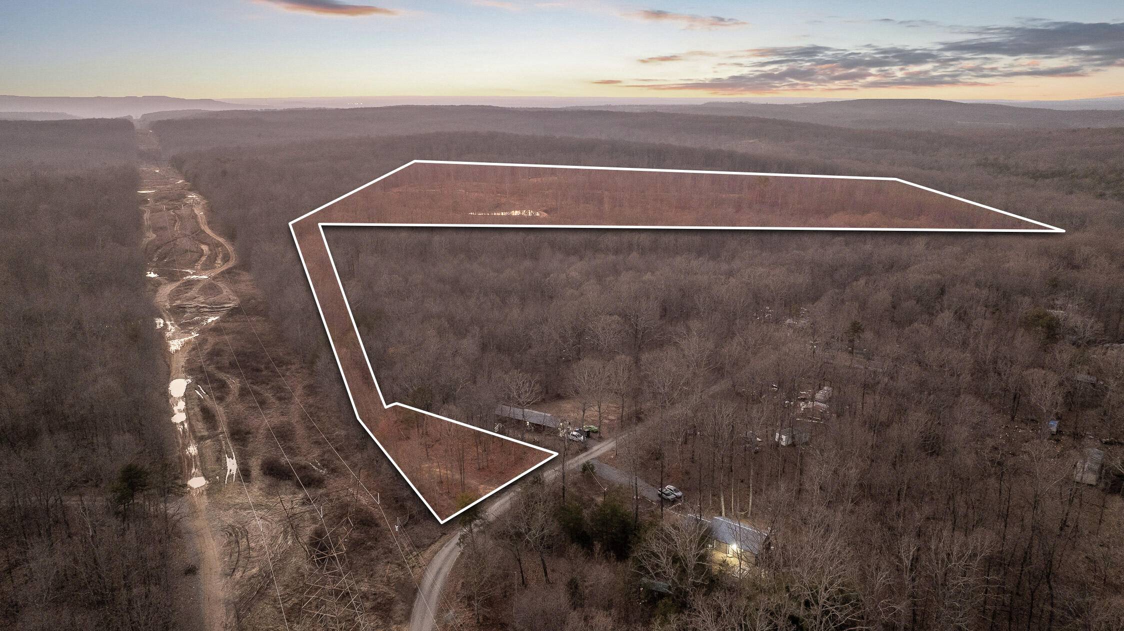 Dunlap, TN 37327,65 Deerhead RD