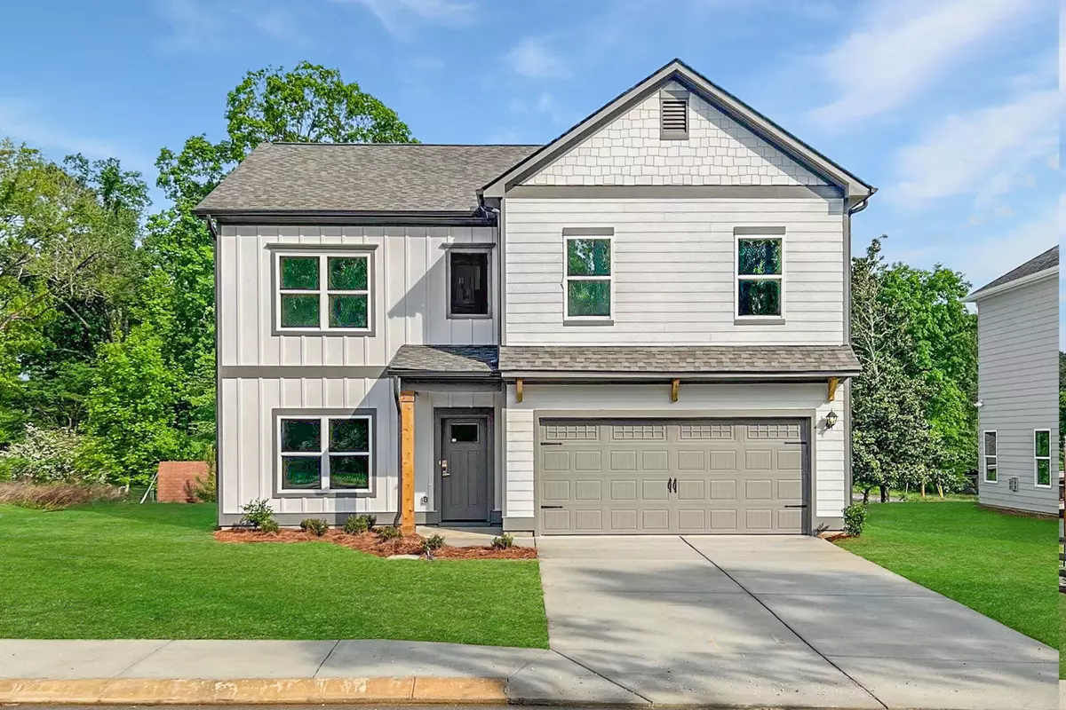 Ooltewah, TN 37363,8469 Snowdrop WAY