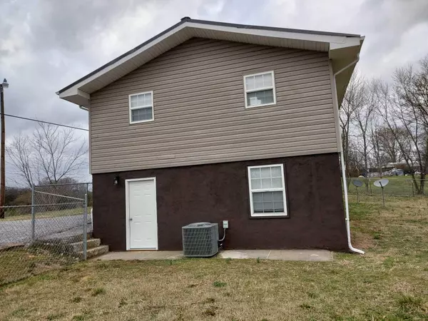 Whitwell, TN 37397,2570 Alvin C York HWY