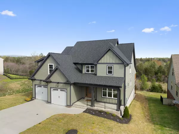 Fort Oglethorpe, GA 30742,614 Lakeshore Cove DR