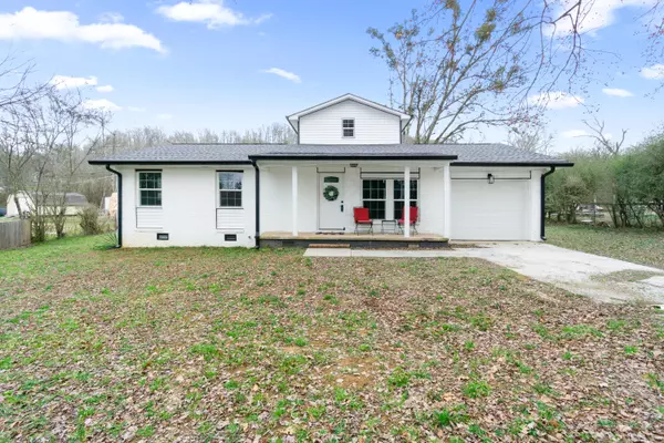 2703 Shellmound RD, Jasper, TN 37347