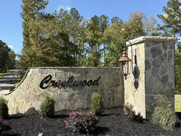 Cleveland, TN 37312,Lot 2 Creekwood