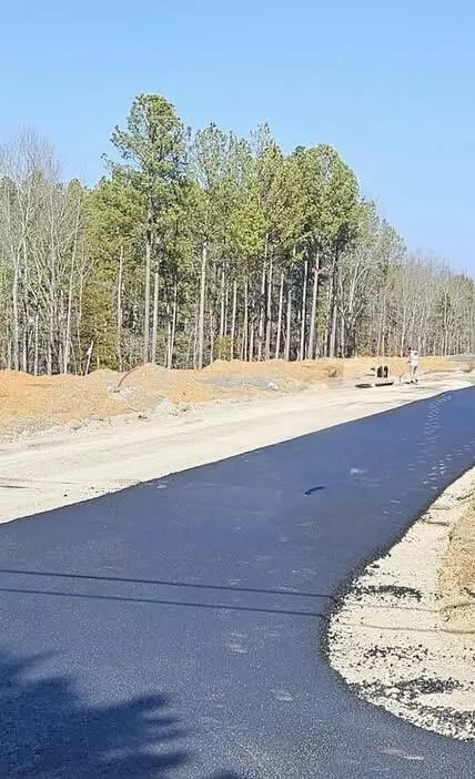 Lot  31 Creekwood,  Cleveland,  TN 37312