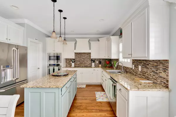 Apison, TN 37302,4506 Hope Ranch DR