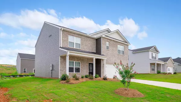 Cleveland, TN 37323,4266 Scenic Trail Ne