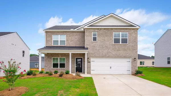 4266 Scenic Trail Ne, Cleveland, TN 37323