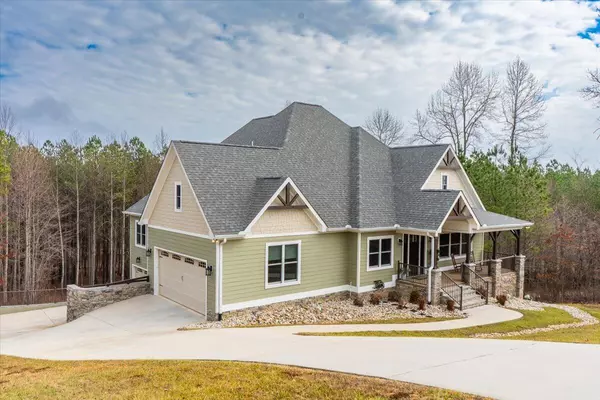 Jasper, TN 37347,234 Lookout View DR