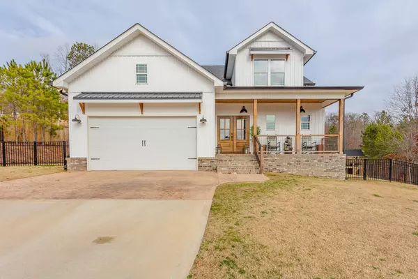 Cohutta, GA 30710,192 Stonegate PL