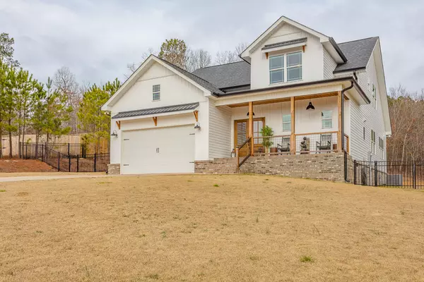 Cohutta, GA 30710,192 Stonegate PL