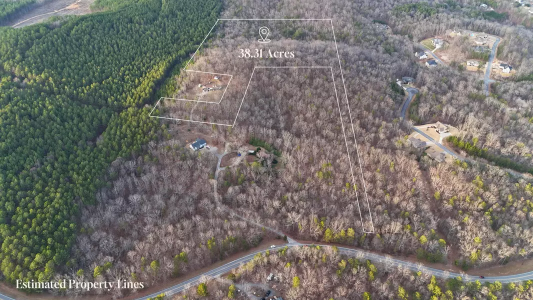 0 Highway 2, Cohutta, GA 30710