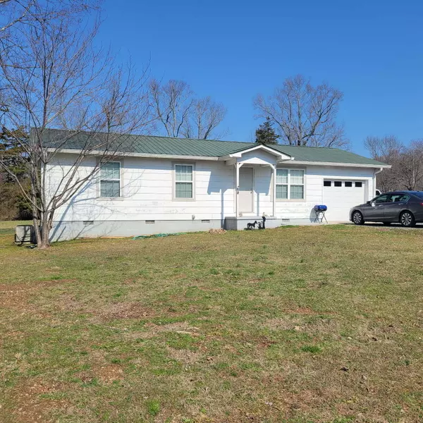 167 Joshua CIR, Whitwell, TN 37397