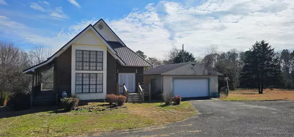 Whitwell, TN 37397,9506 Valley View Hwy