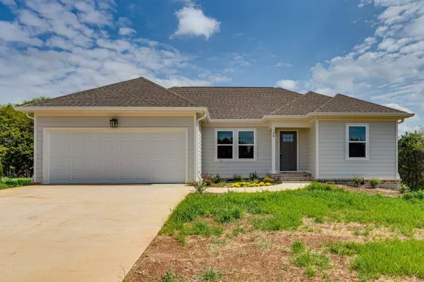 108 County Road 155, Riceville, TN 37370