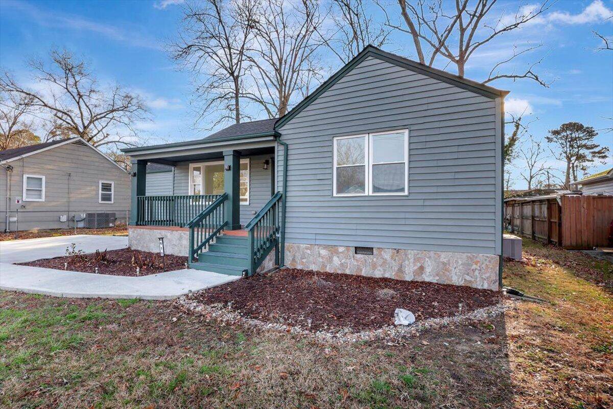 Chattanooga, TN 37411,610 Woodvale AVE