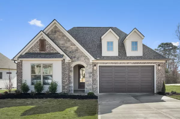 89 Nature TRL, Soddy Daisy, TN 37379