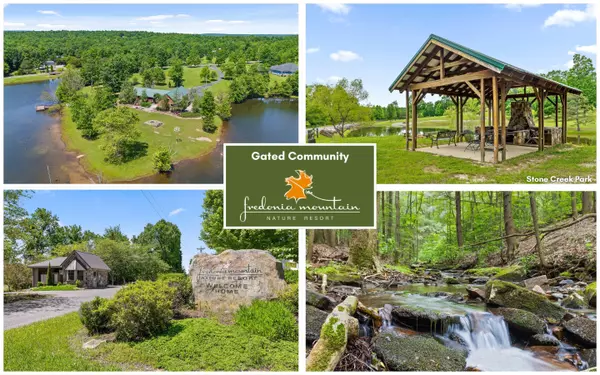 Dunlap, TN 37327,126 Stone Bridge TRL