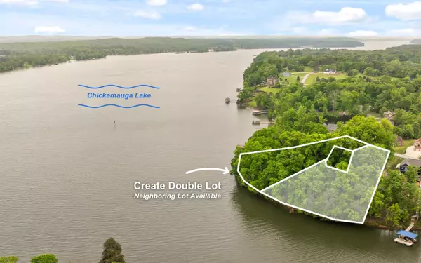 Sale Creek, TN 37373,15913 Channel Pointe DR