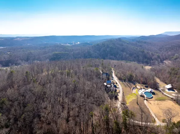 Chickamauga, GA 30707,0 Valley Rim DR