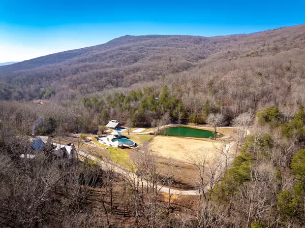 Chickamauga, GA 30707,0 Valley Rim DR