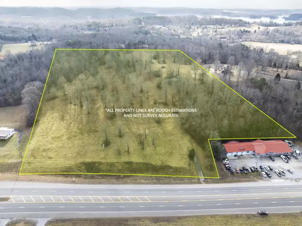 Spring City, TN 37381,0000 Rhea County HWY