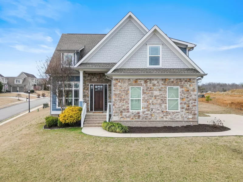 3615 Hawks Creek DR, Apison, TN 37302