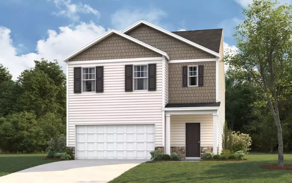 297 Draft Street, Rossville, GA 30741