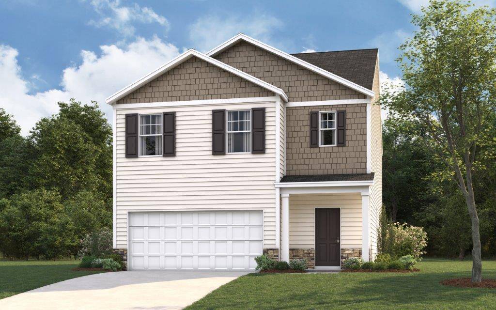 297 Draft Street, Rossville, GA 30741