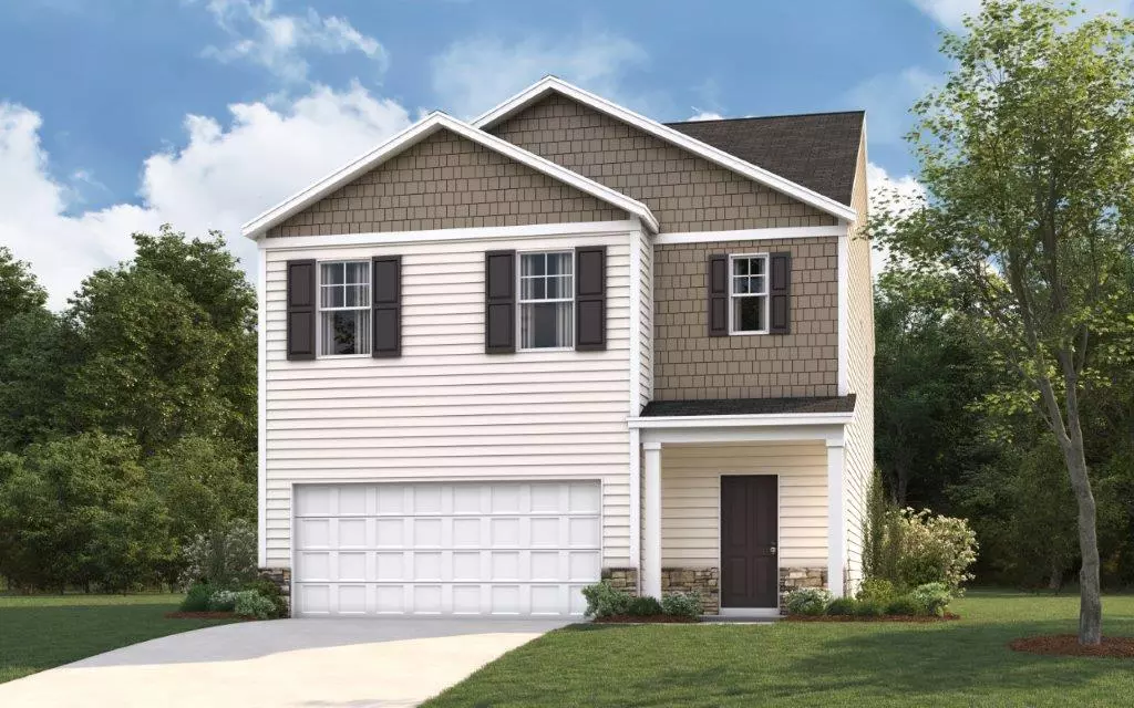 Rossville, GA 30741,297 Draft Street