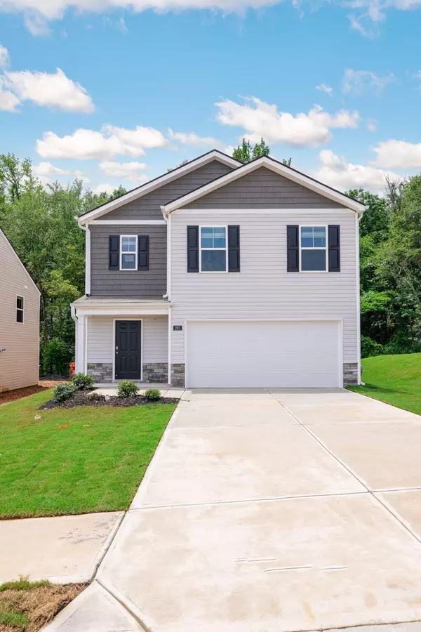 Rossville, GA 30741,297 Draft Street