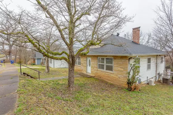 Lupton City, TN 37351,3434 Whitney ST
