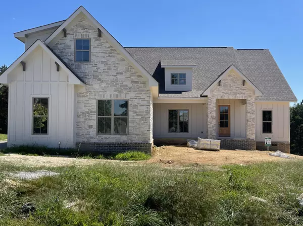 1646 Ritz WAY, Soddy Daisy, TN 37379