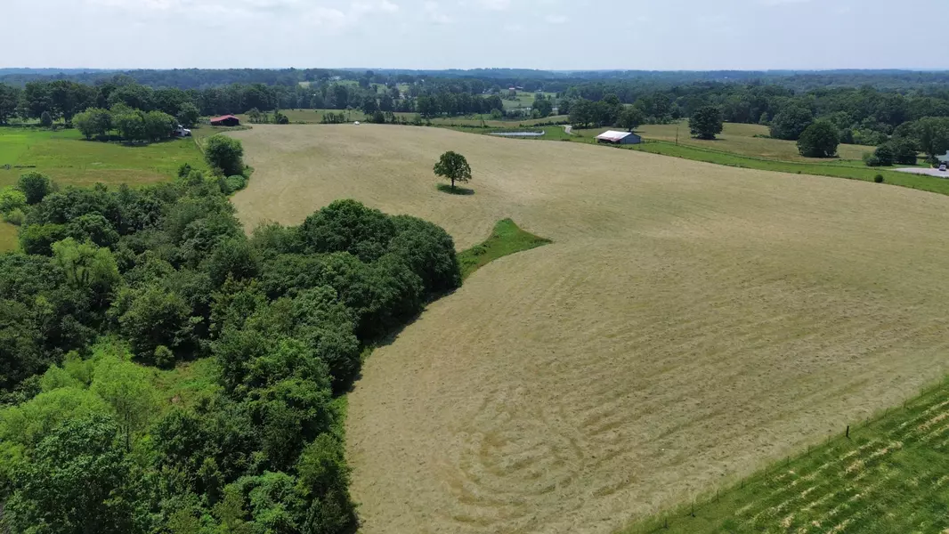 150 Wilson RD, Pikeville, TN 37367