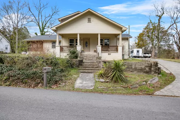 Chickamauga, GA 30707,205 Wheeler AVE