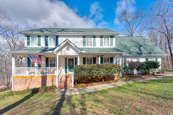 320 Charolais TRL, Cohutta, GA 30710