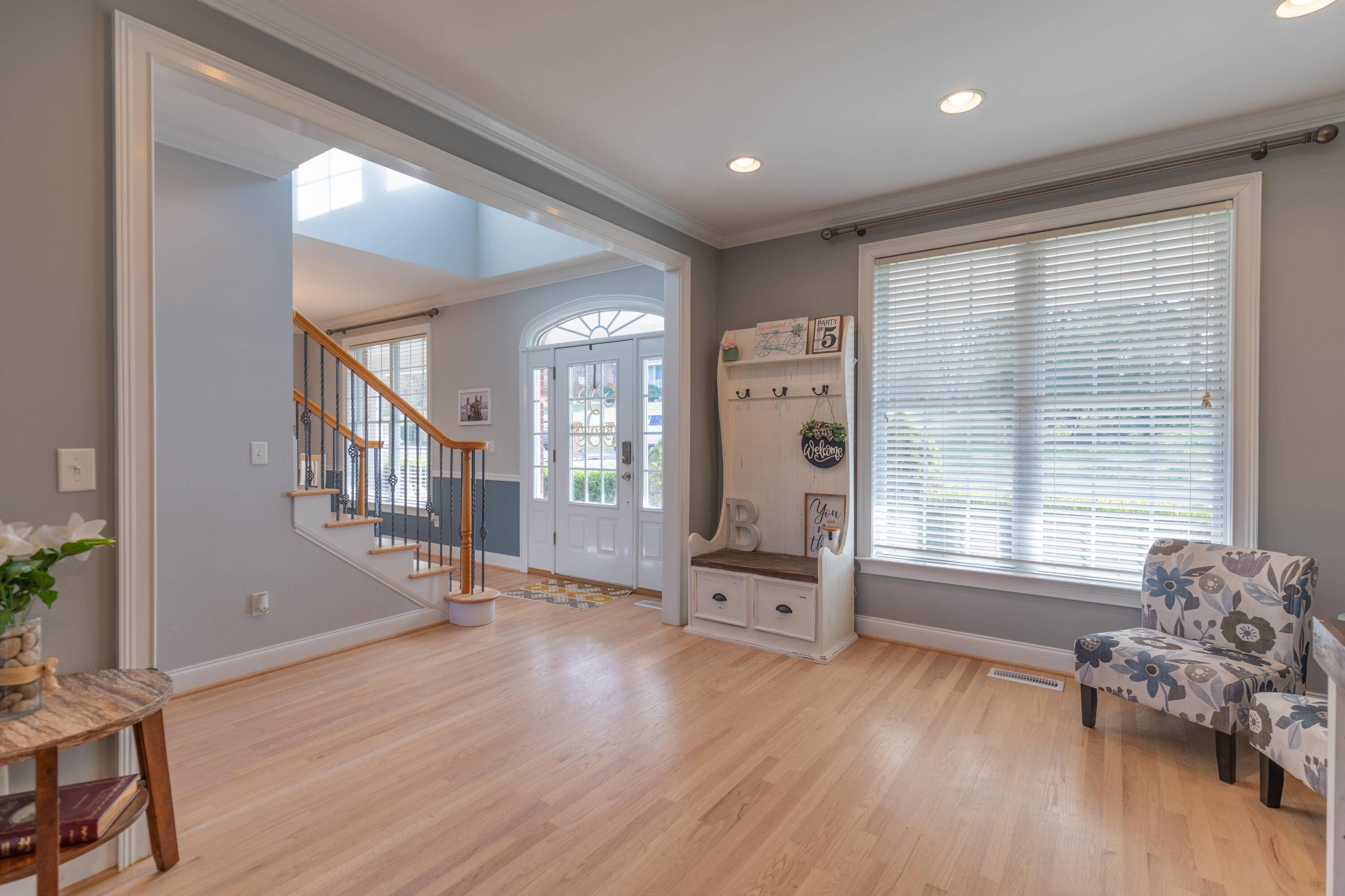 Ringgold, GA 30736,43 Magnolia PL